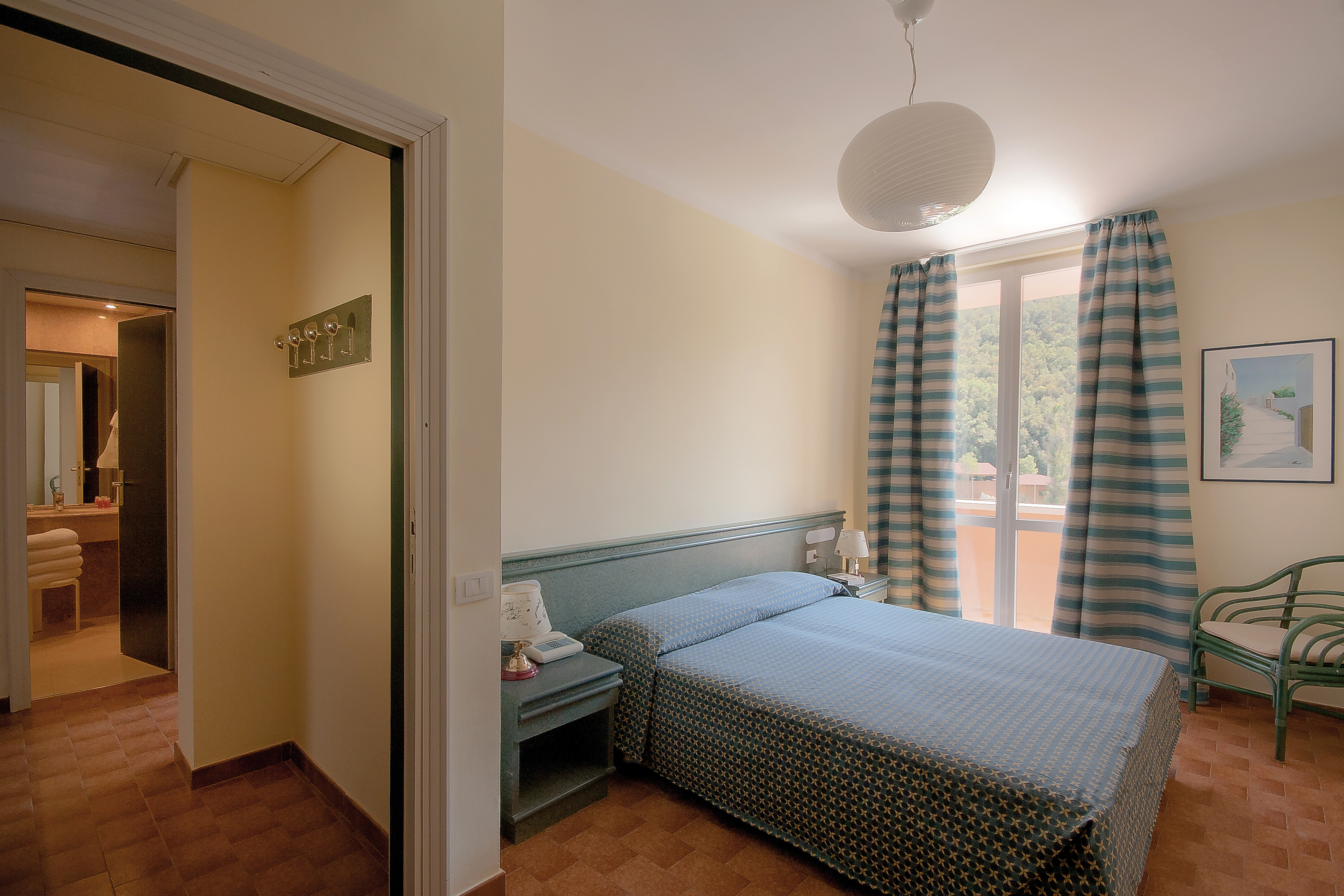 Village Club Ortano Mare 4*